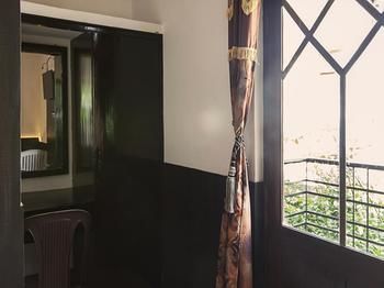 Готель Oyo 2170 Orchid De Goa Калангут Екстер'єр фото